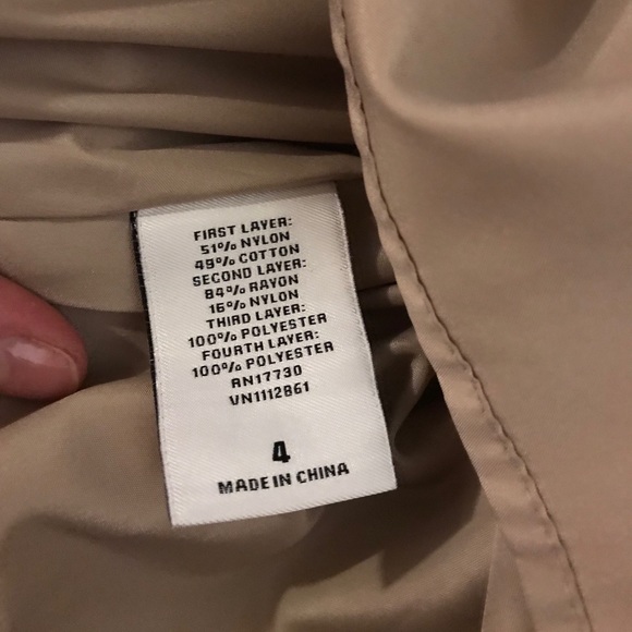 Black Lace Strapless Cocktail Dress - Picture 6 of 6